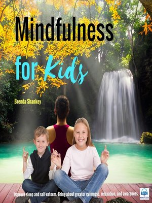 cover image of Mindfulness for Kids